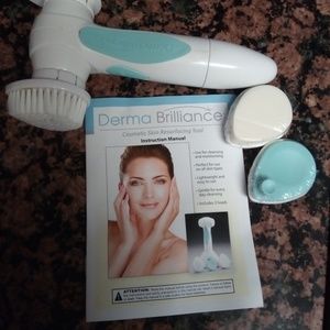 Derma Brilliance Skin Resurfacing